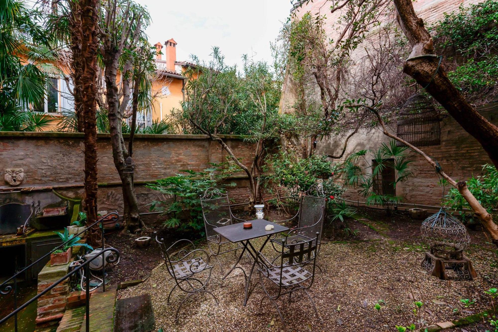 Borgo Cantarana Болонья Экстерьер фото