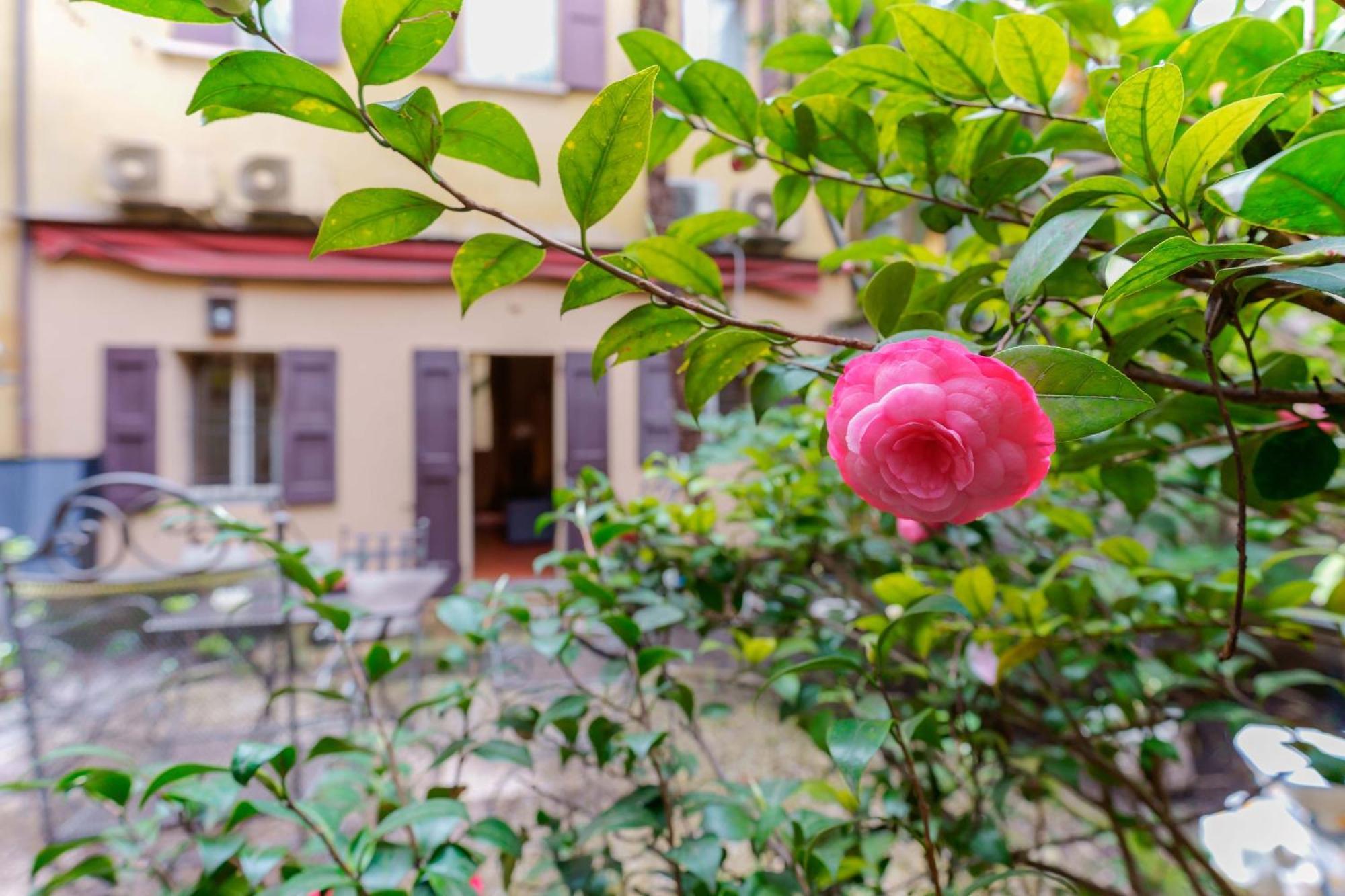 Borgo Cantarana Болонья Экстерьер фото
