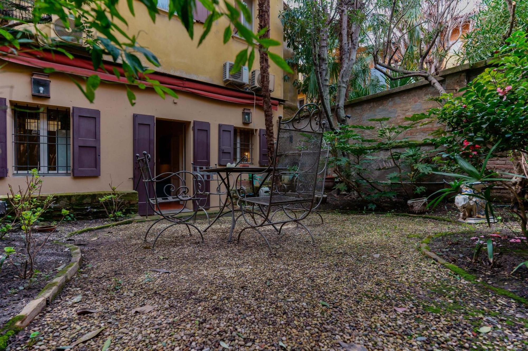 Borgo Cantarana Болонья Экстерьер фото